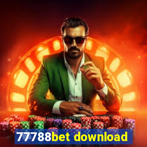 77788bet download